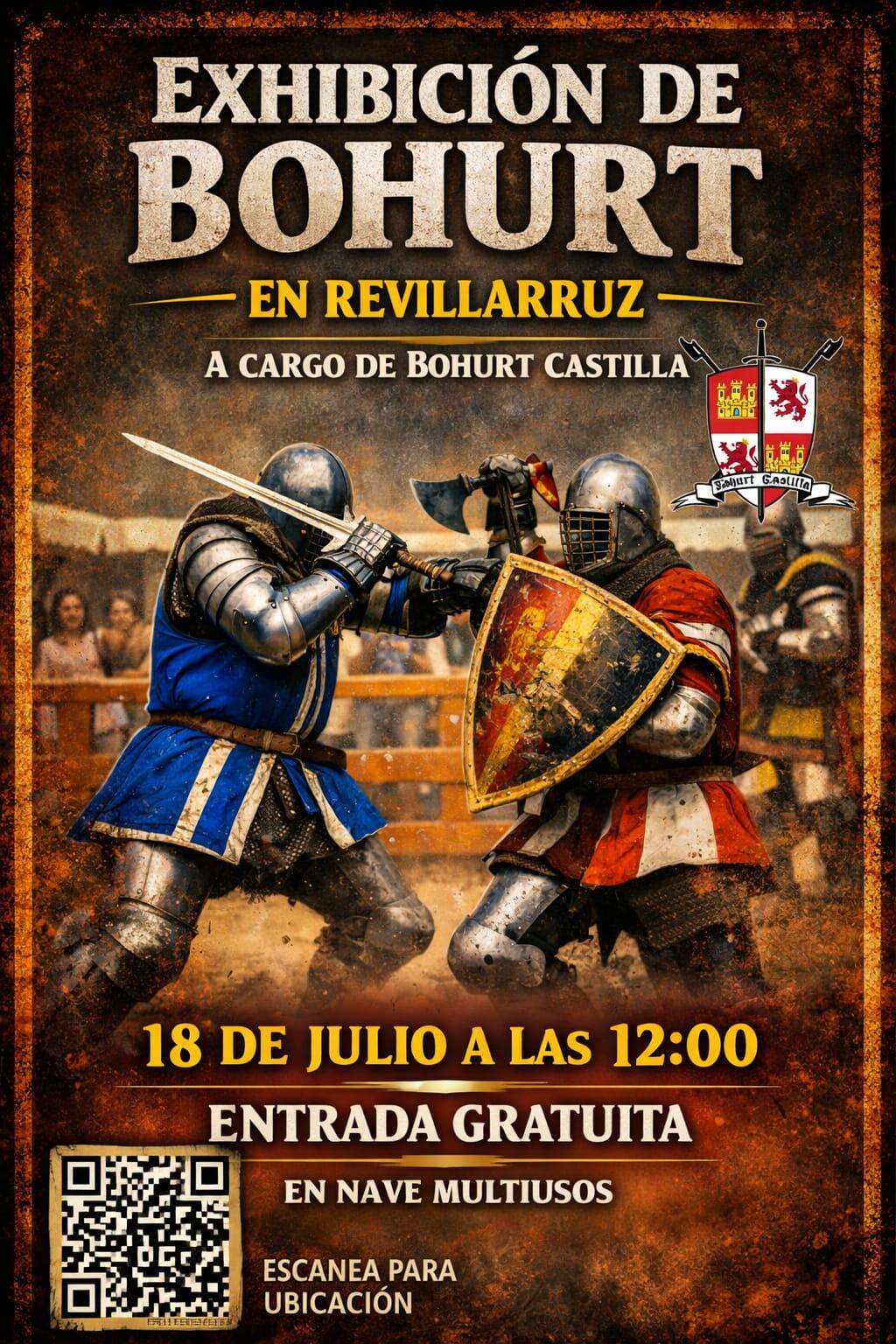 BOHURT