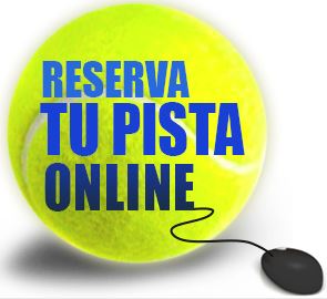 Reserva pista