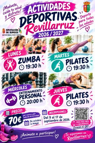 Actividades